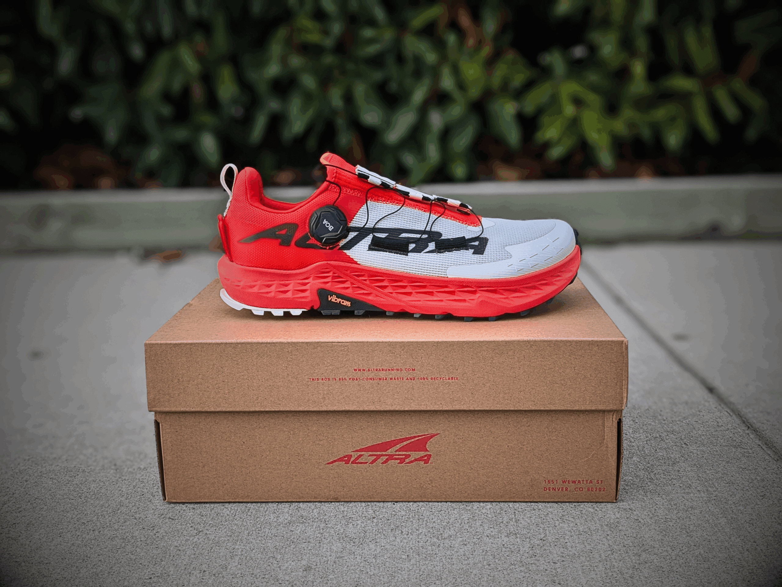 altra timp boa hero