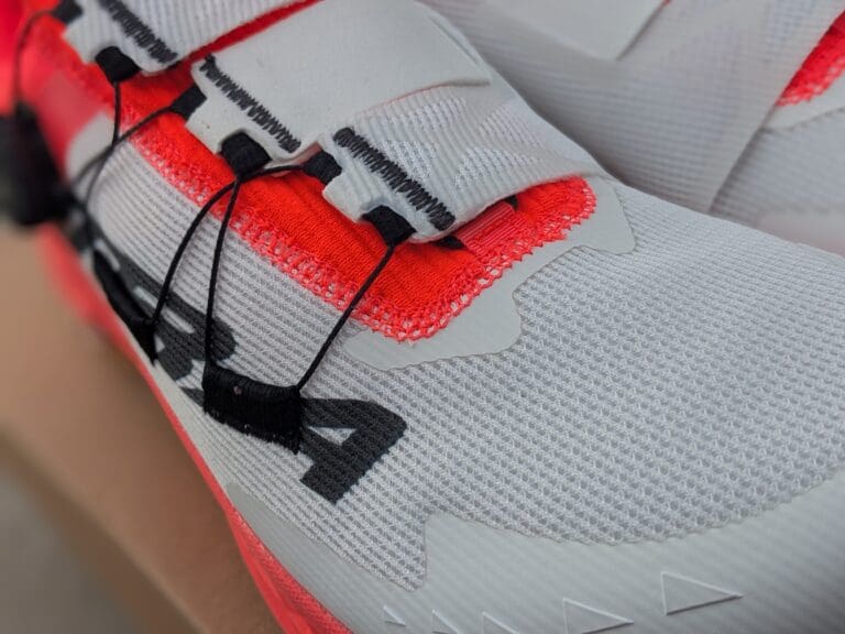 altra timp boa upper