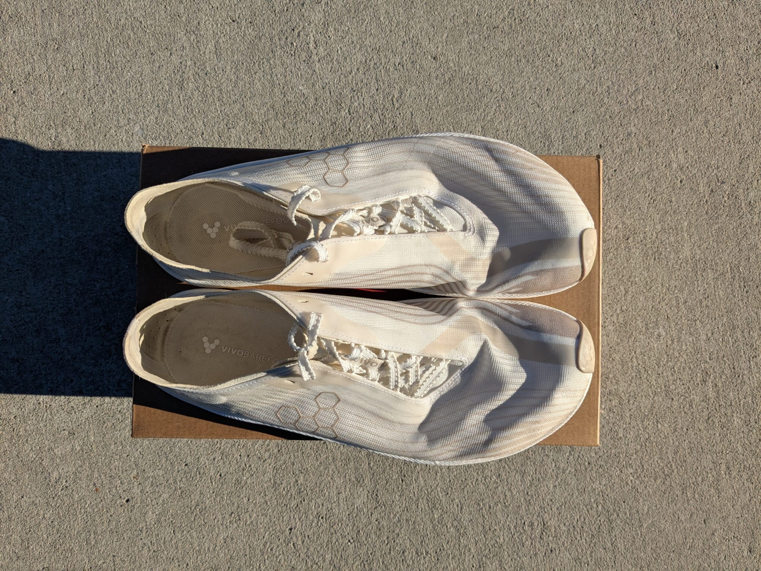 vivobarefoot primus flow durability
