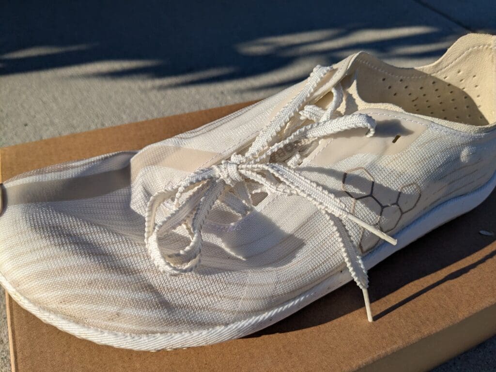 Vivobarefoot Primus Flow Review – Oh my “lightweight”