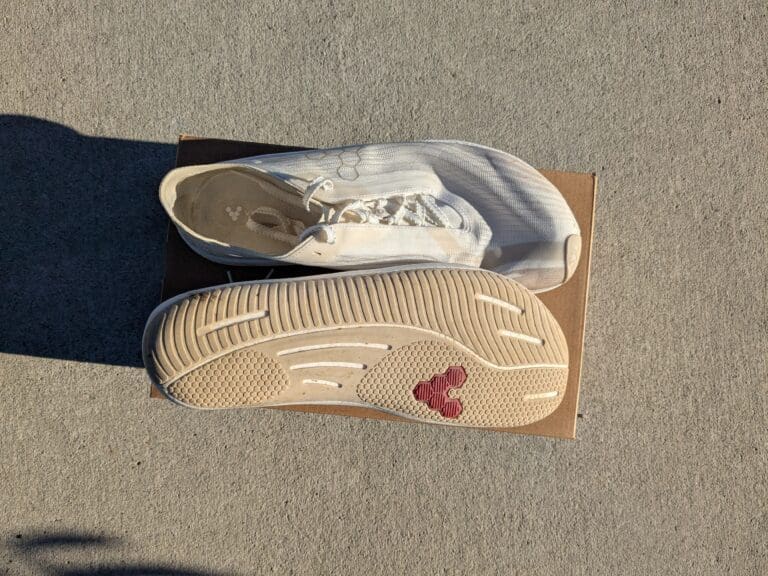 vivobarefoot primus flow outsole