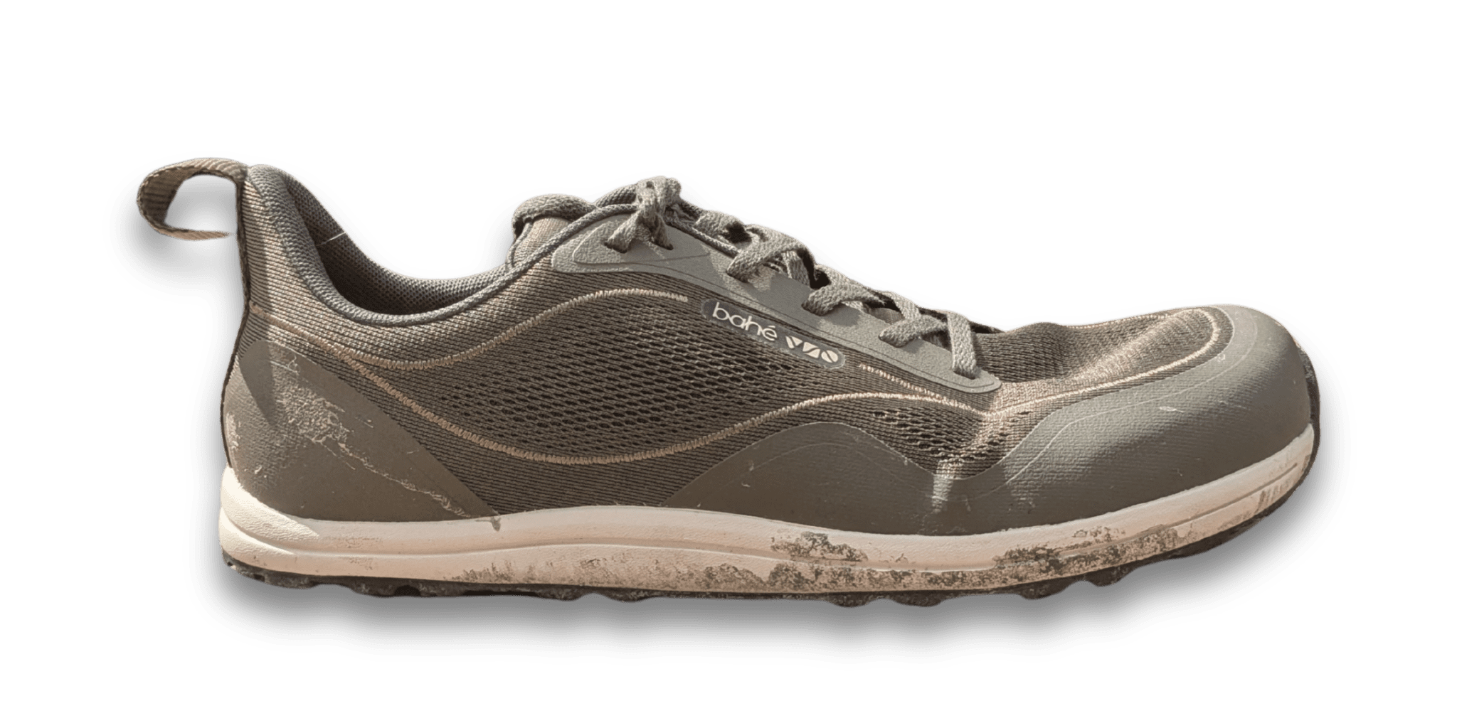 Merrell Vapor Glove 6 outline