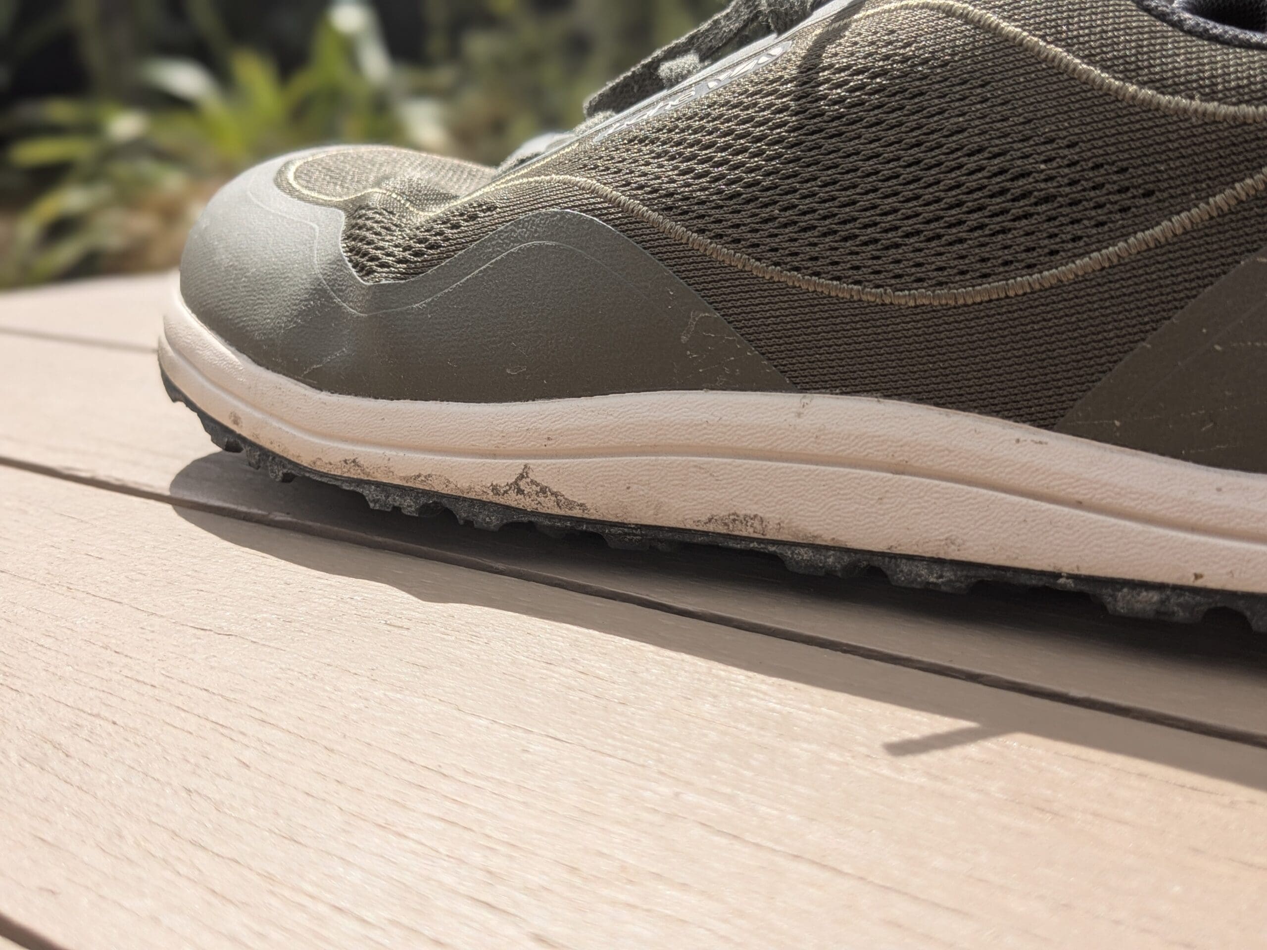 bahe revive adapt heel collar