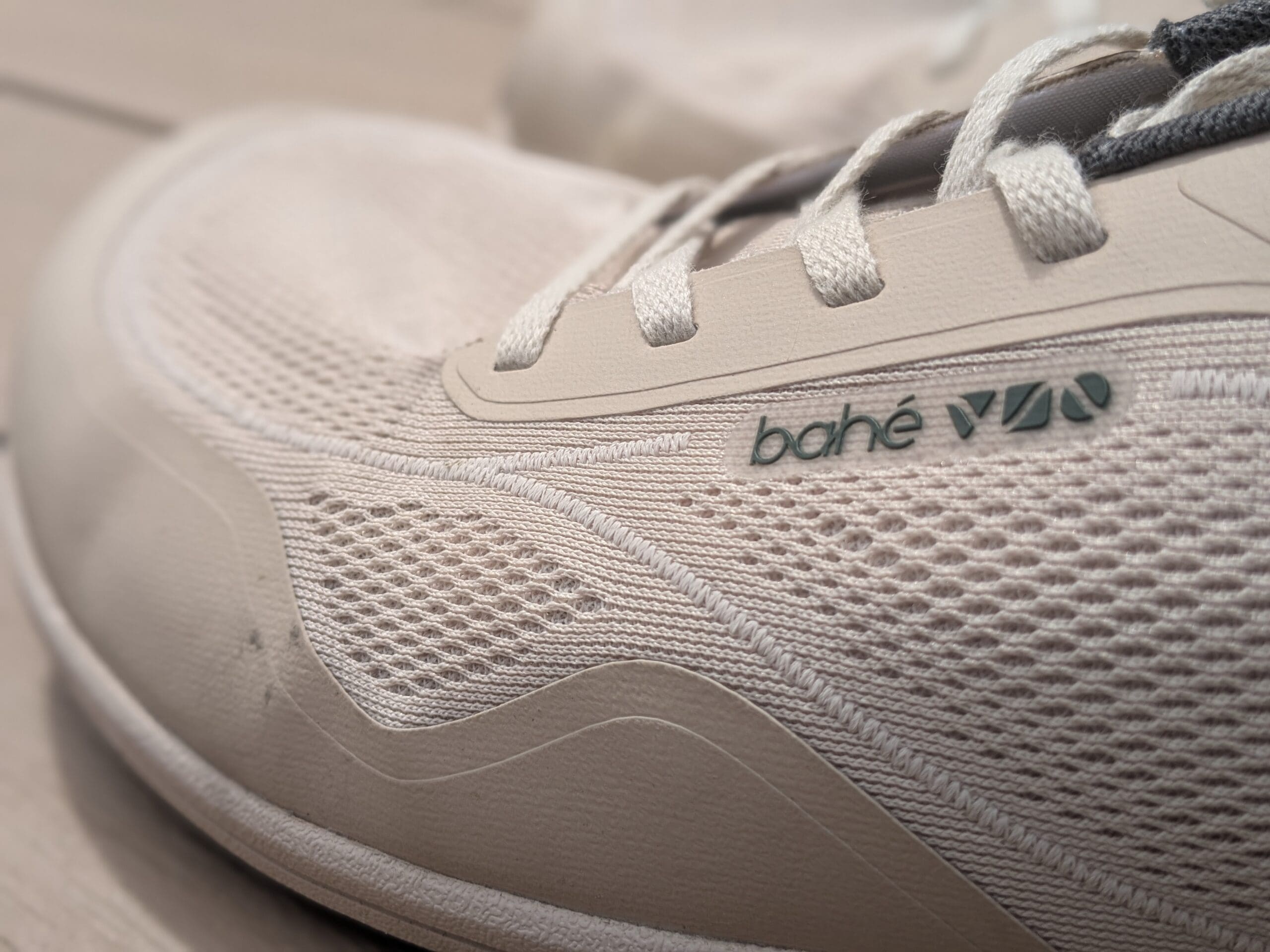 bahe revive flex upper