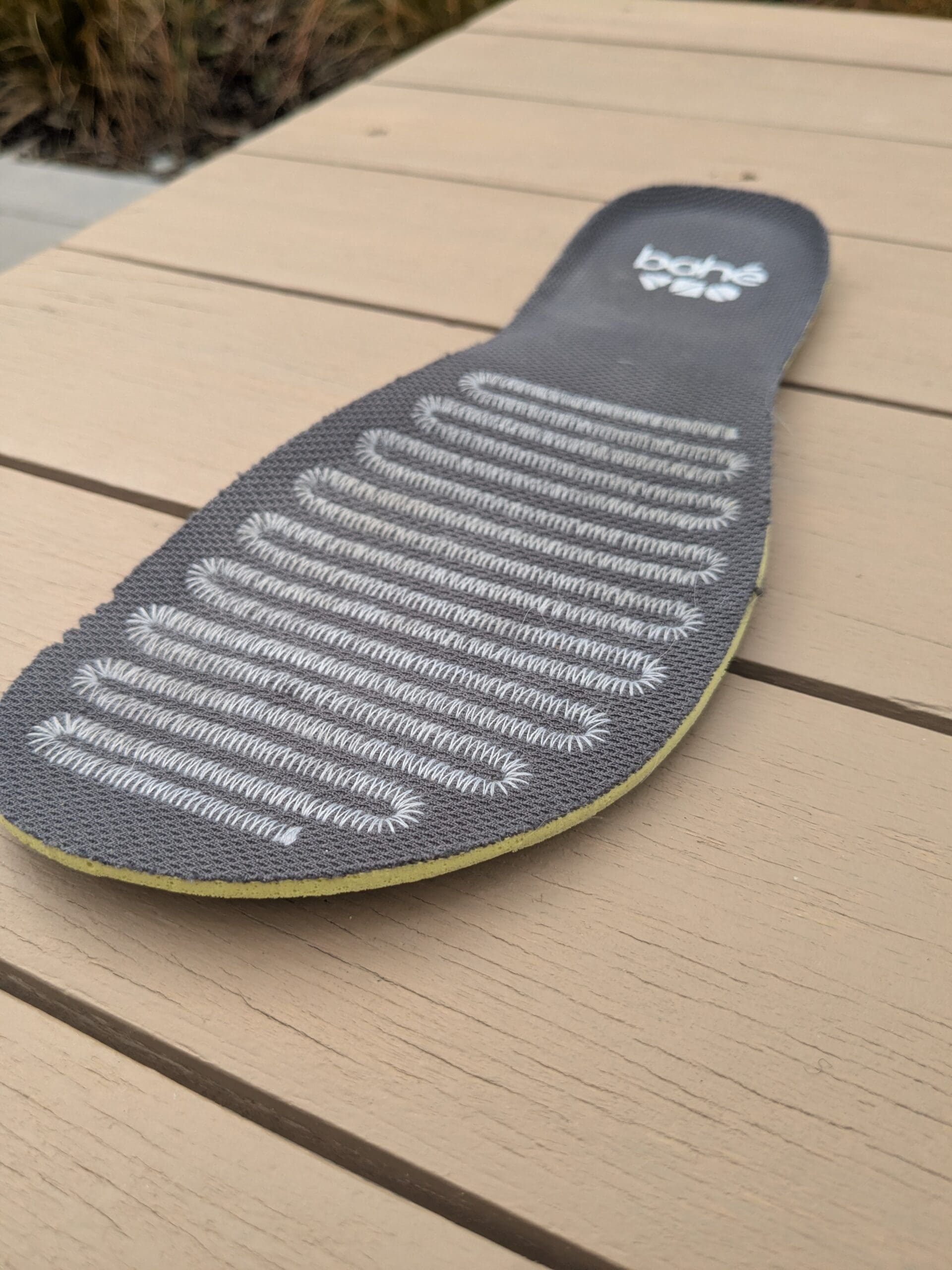 bahe revive insole