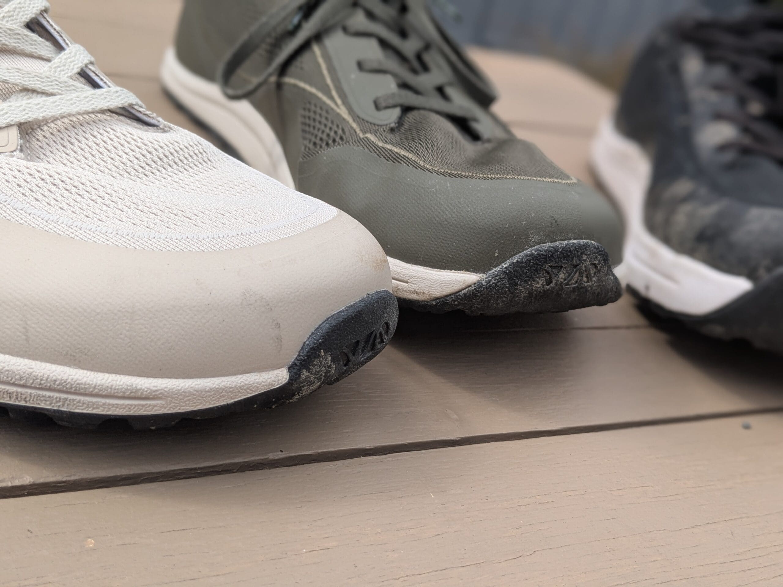 bahe revive modes toes