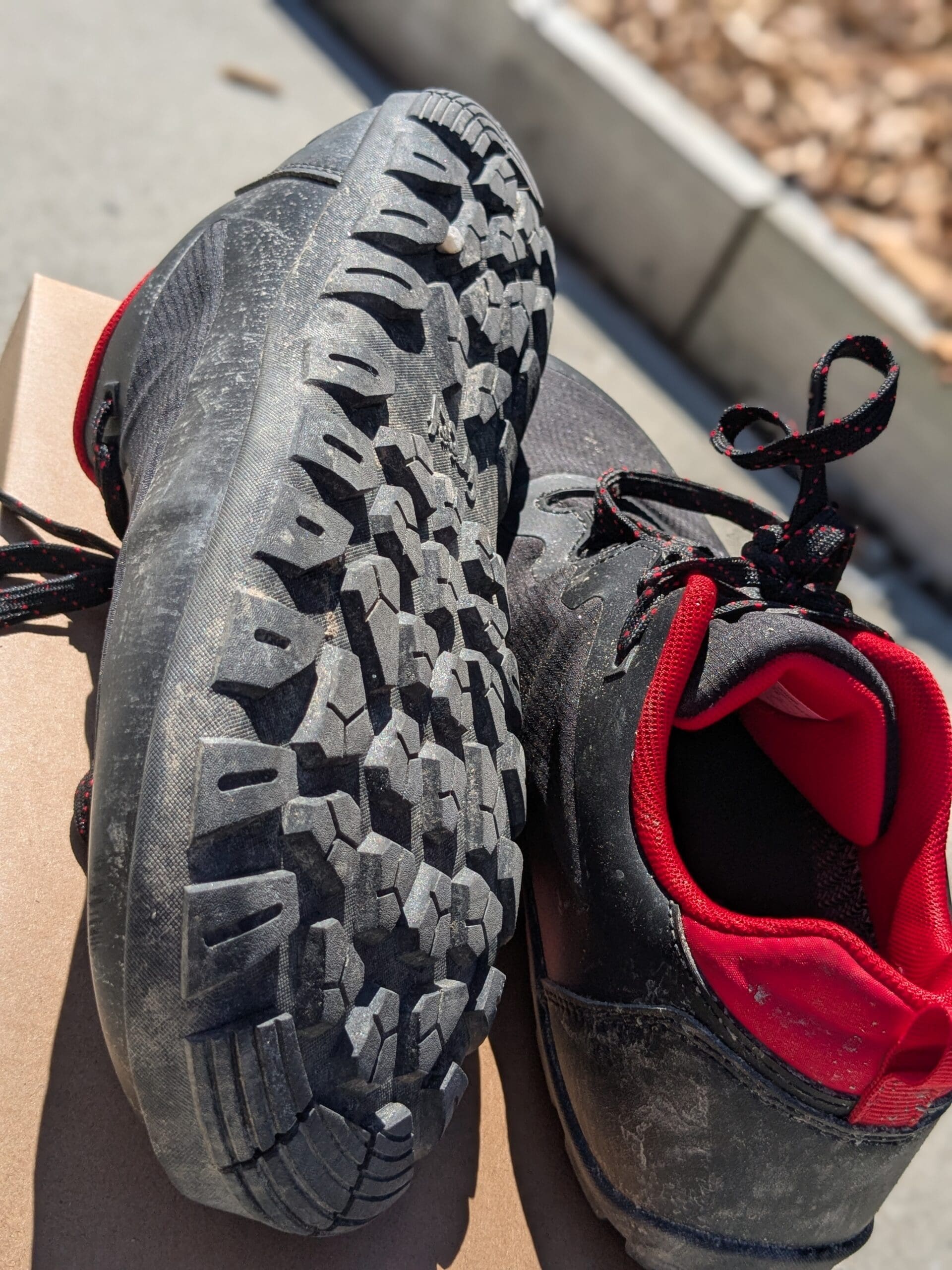 vivobarefoot primus flow outsole