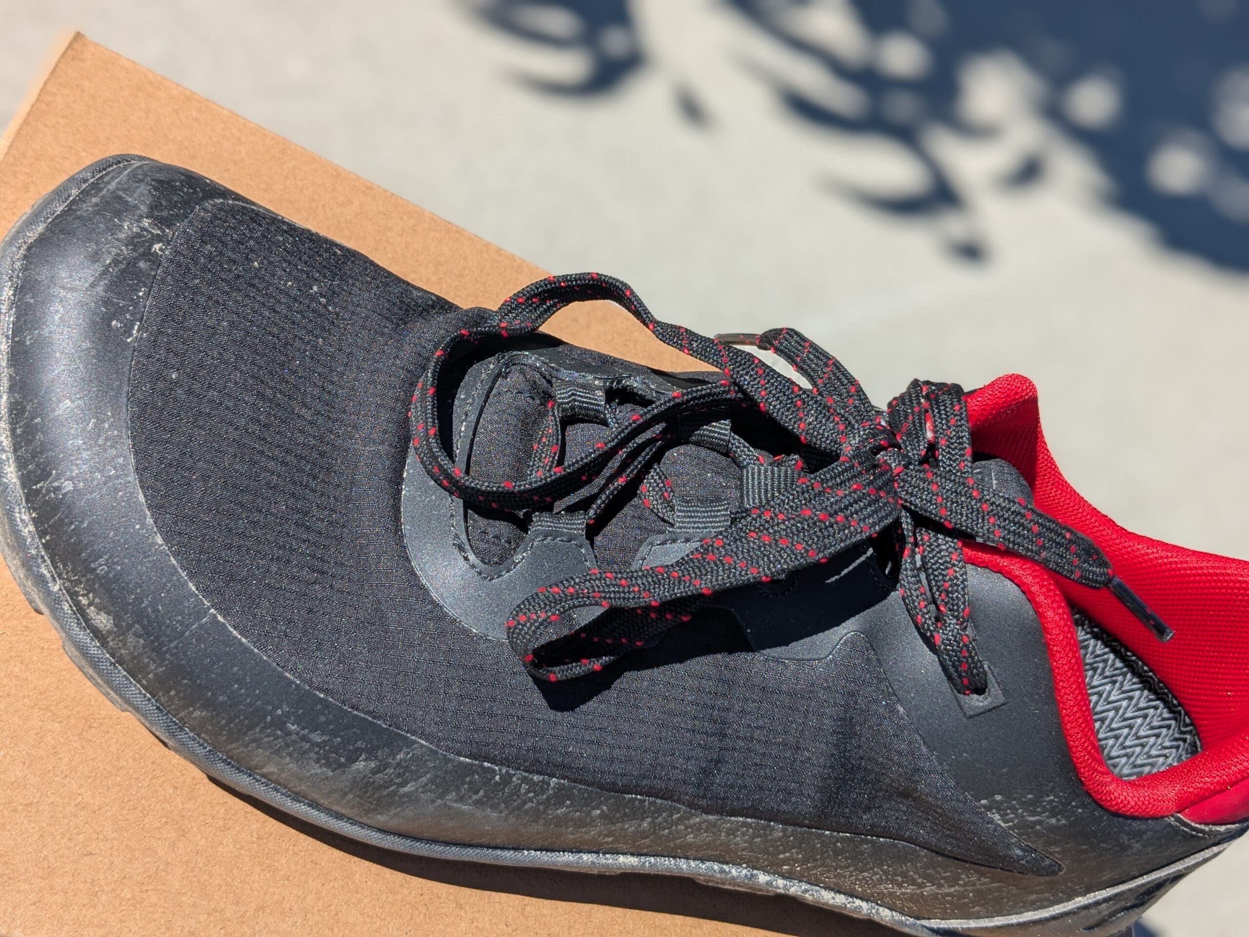 vivobarefoot primus flow style