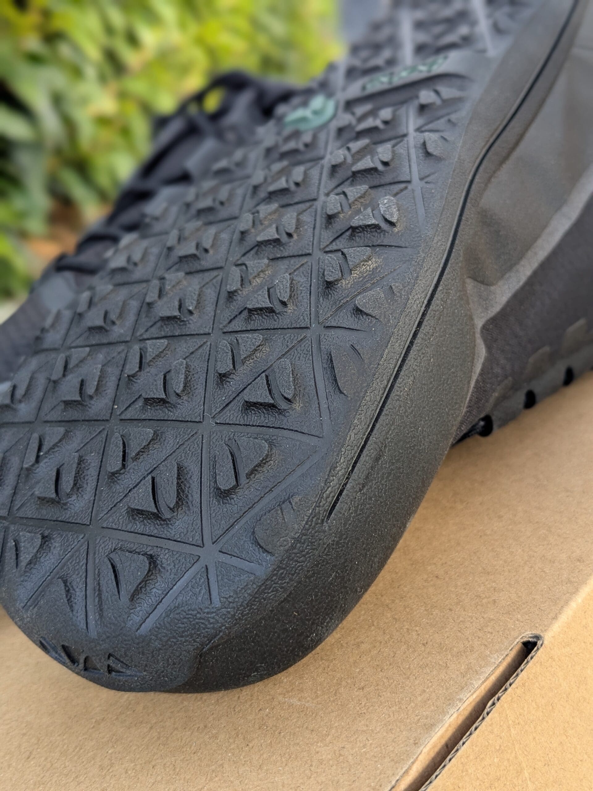 bahe rewild flex tongue